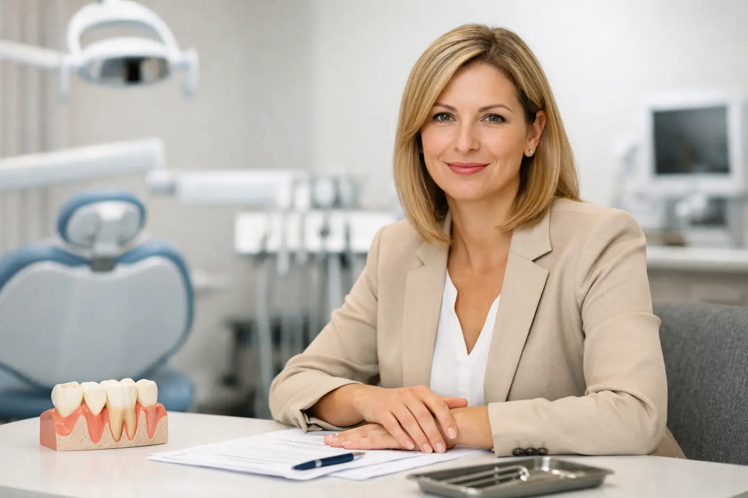 Hva dekkes av Helfo ved tannkjøttsykdommer?