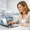 Hvordan bestille tannlegetime online trygt