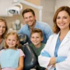 Tannbehandling for hele familien