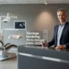 Professional header image for list-based article: Tannlege forsikring: Alt du trenger å vite i 2026