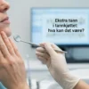 Professional header image for educational tutorial: Ekstra tann i tannkjøttet: hva kan det være?